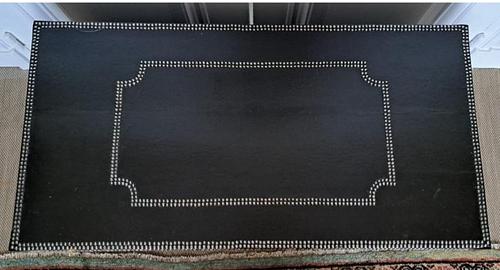 Marine Chest 19th Century