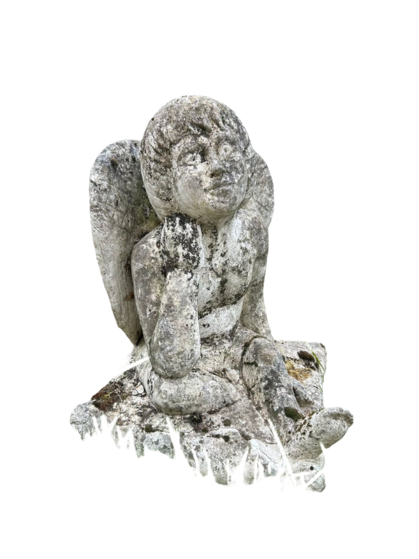 Garden Statues