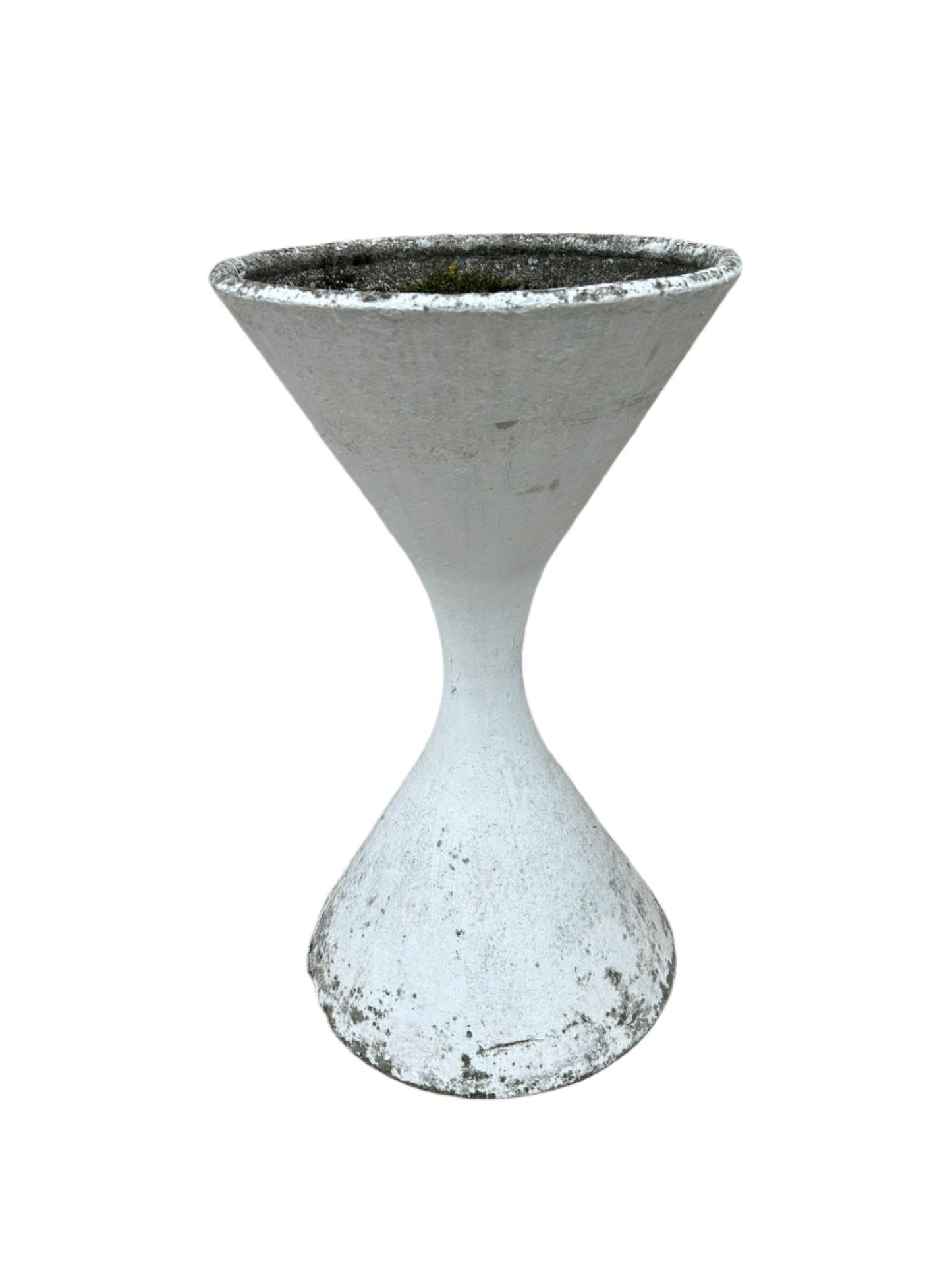 Willie Guhl planter ' Diabolo'