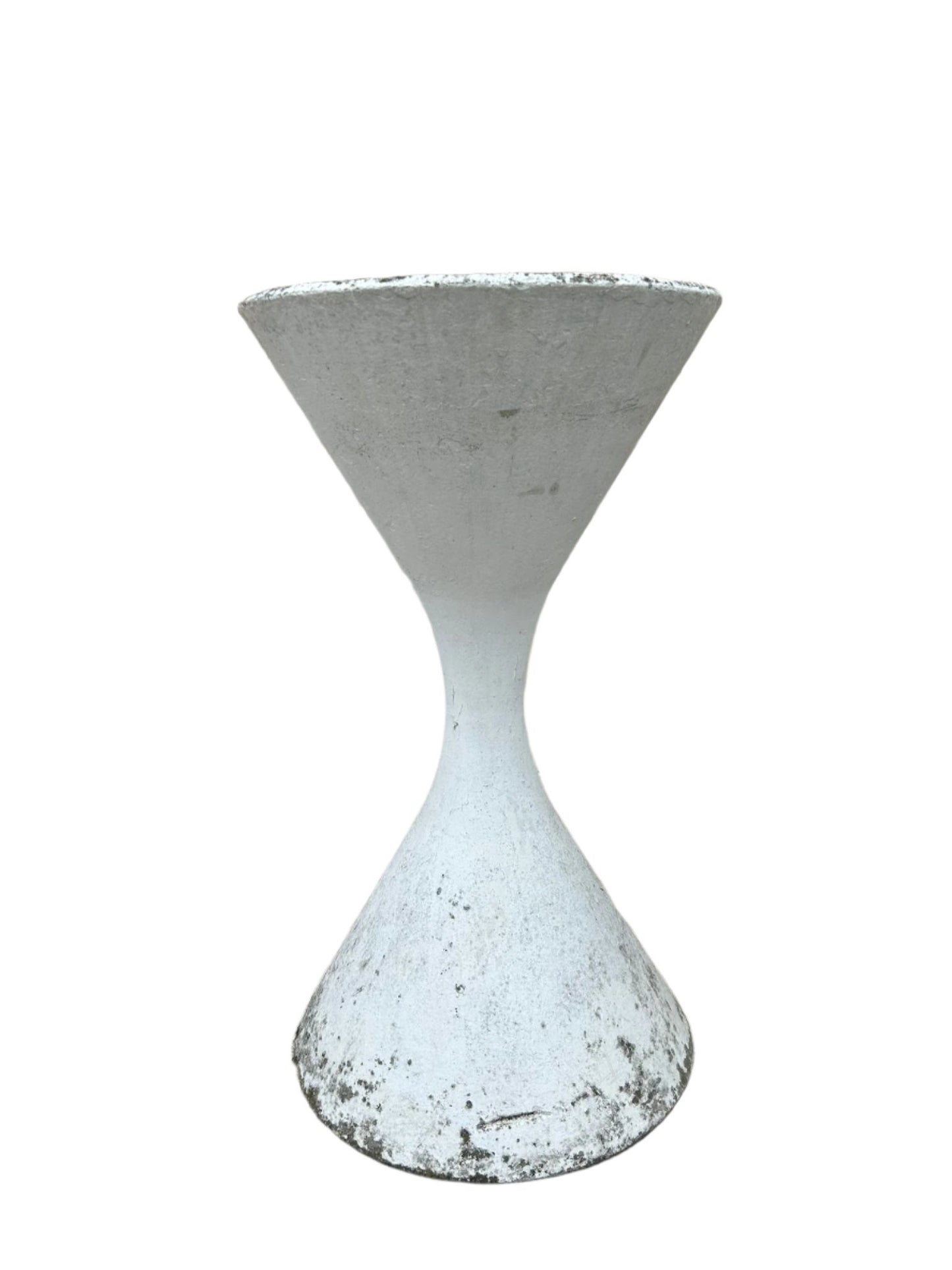 Willie Guhl planter ' Diabolo'