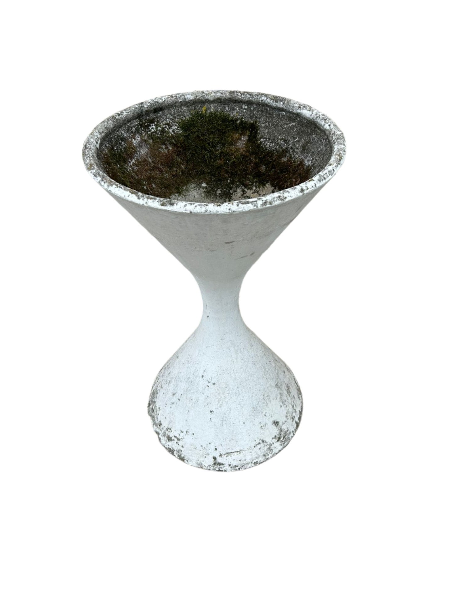 Willie Guhl planter ' Diabolo'