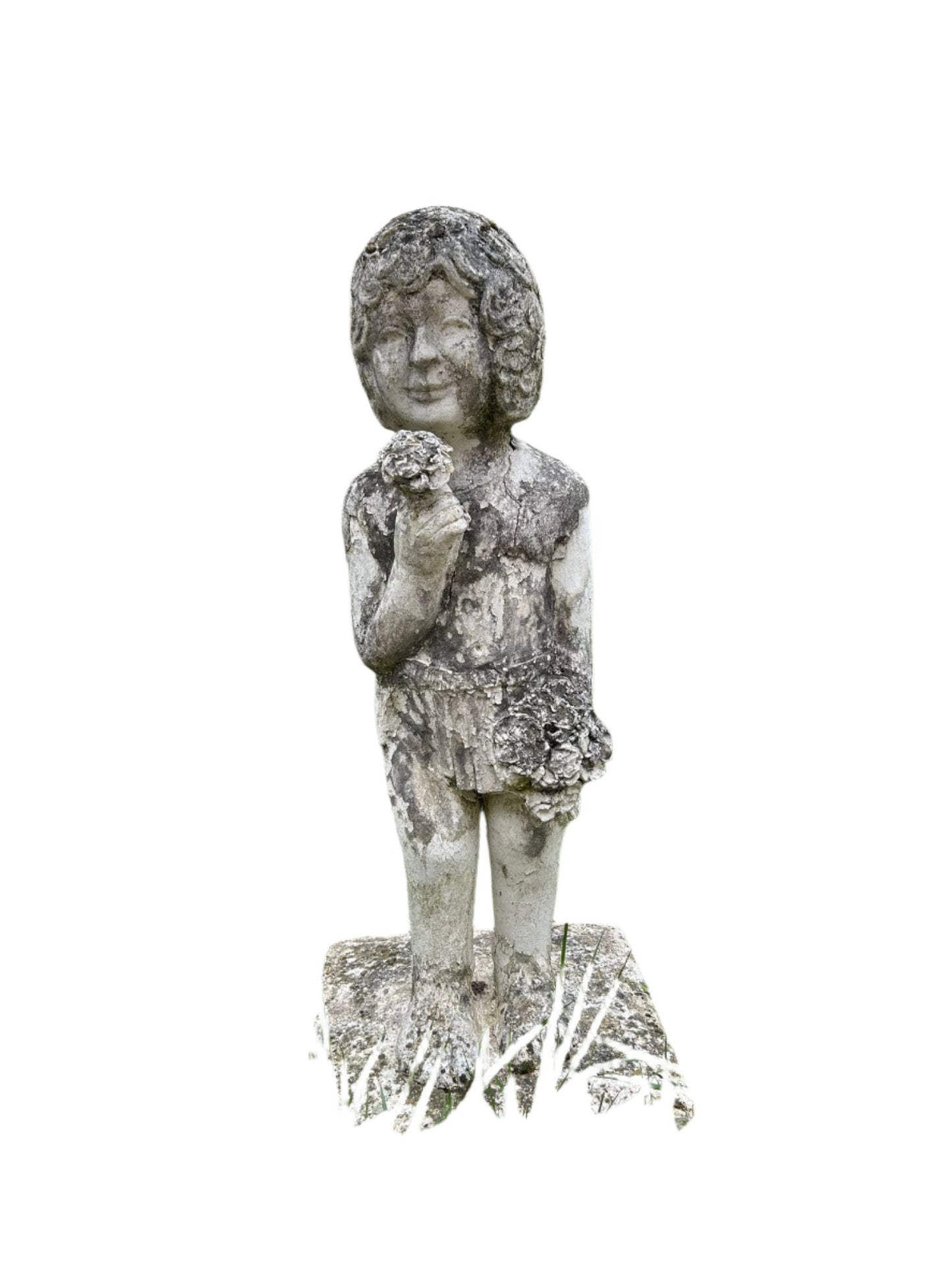 Garden Statues