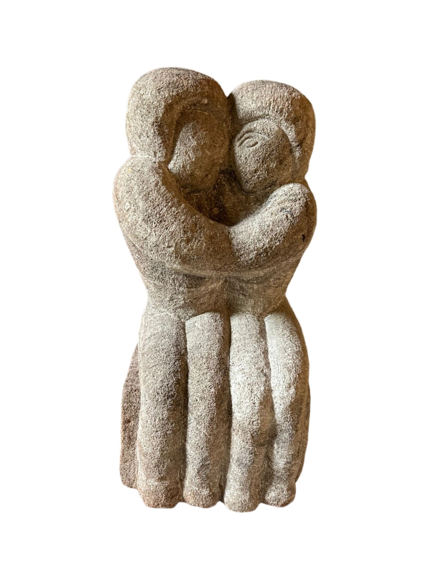 Unique Stone Sculpture