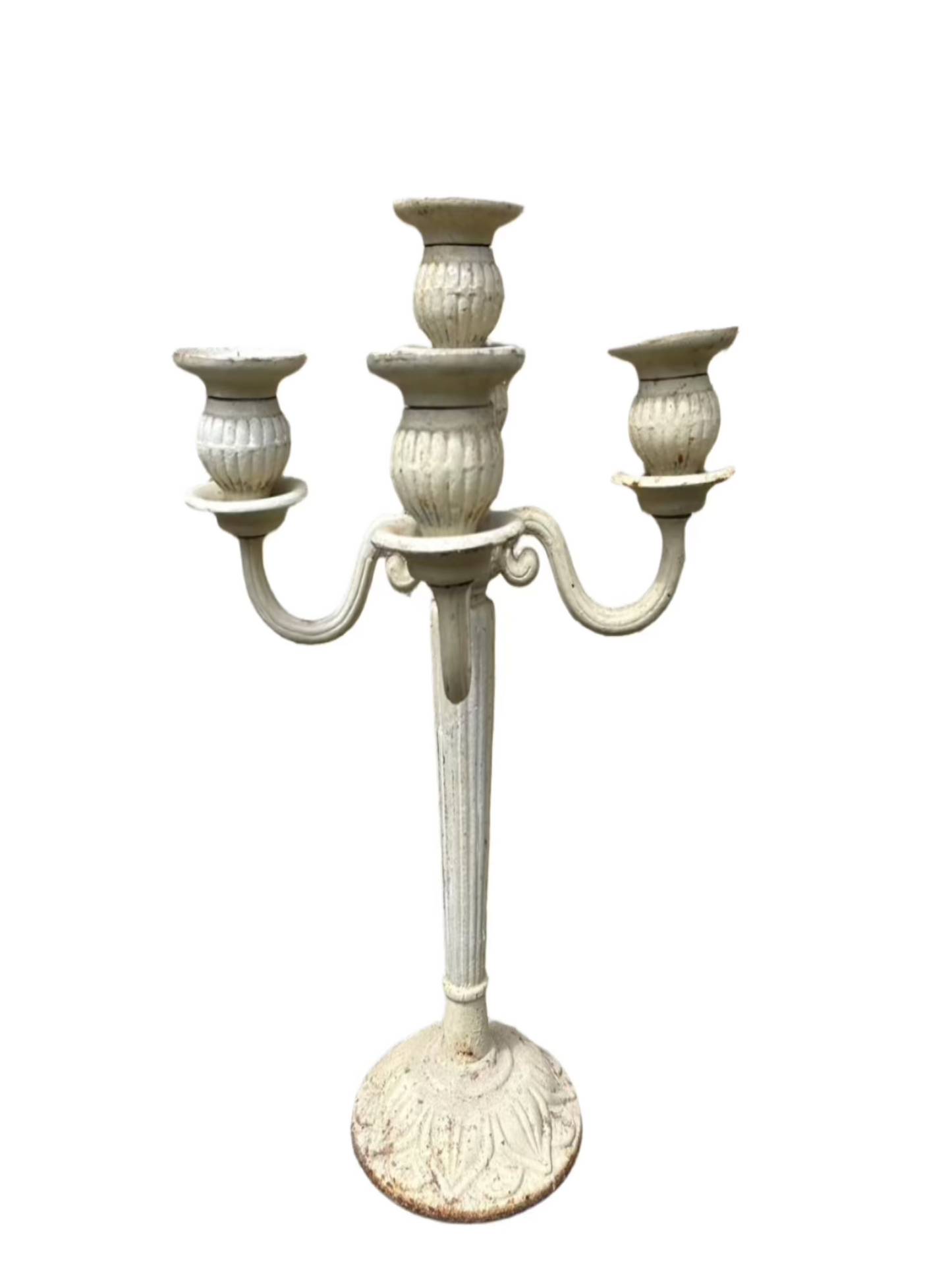 19th Century beautiful Candelabra