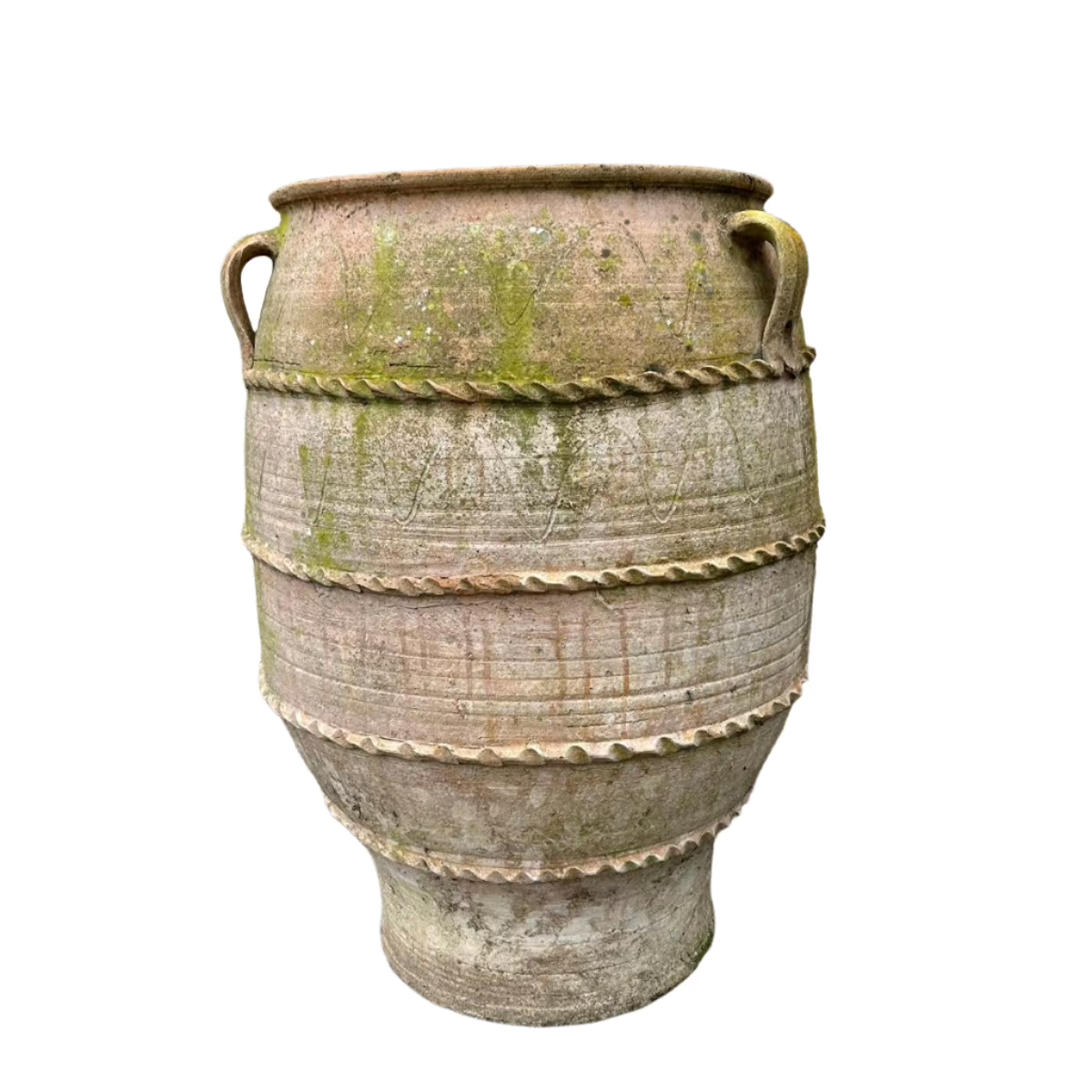 19th Century planter / Urn