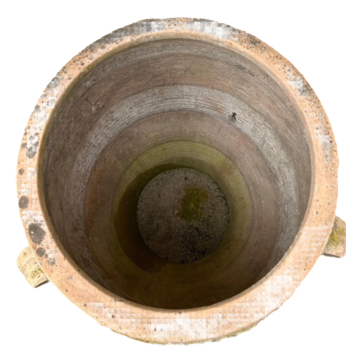 19th Century planter / Urn