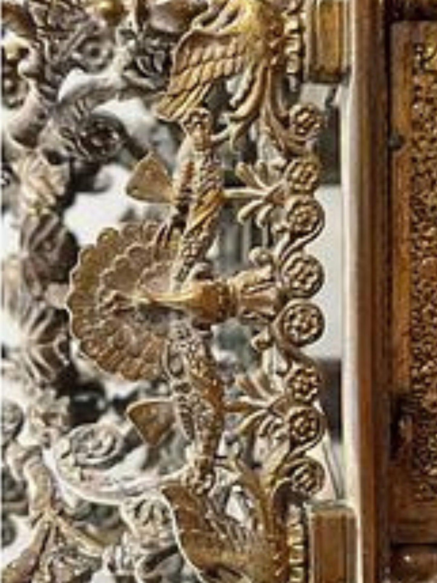 Late 19th C. Lantern