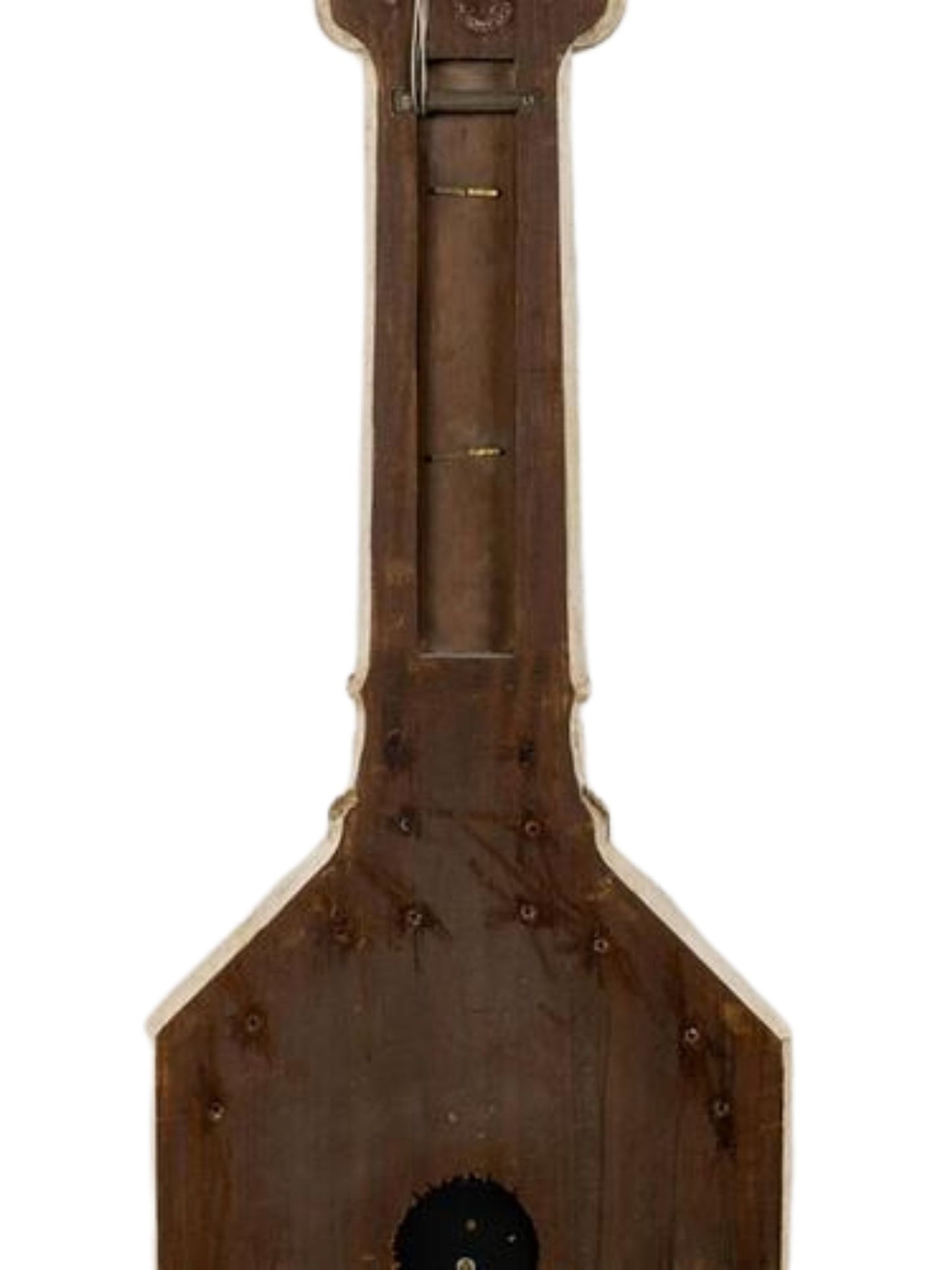 Barometer-thermometer early 20th Century