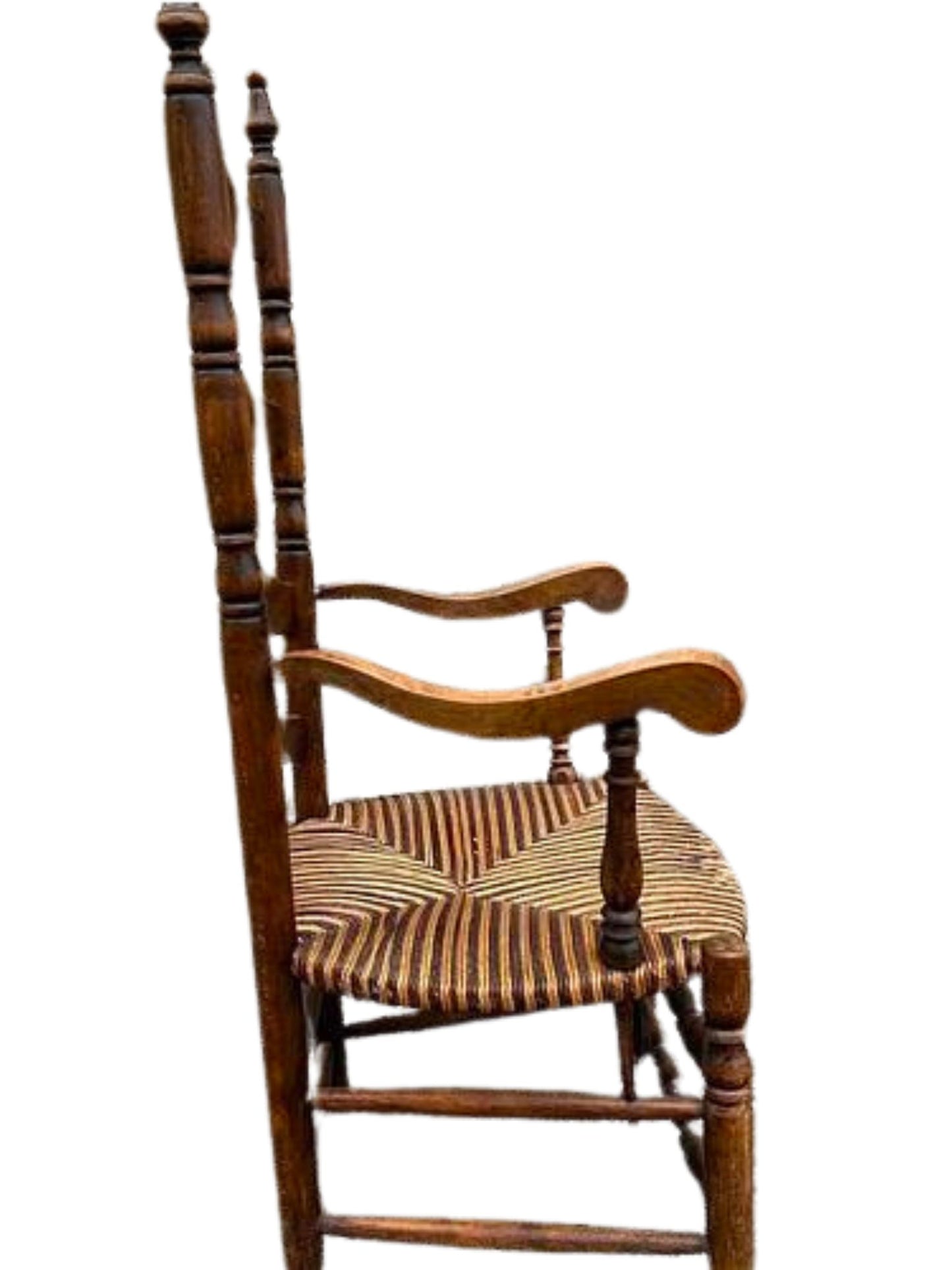 Nursing chair