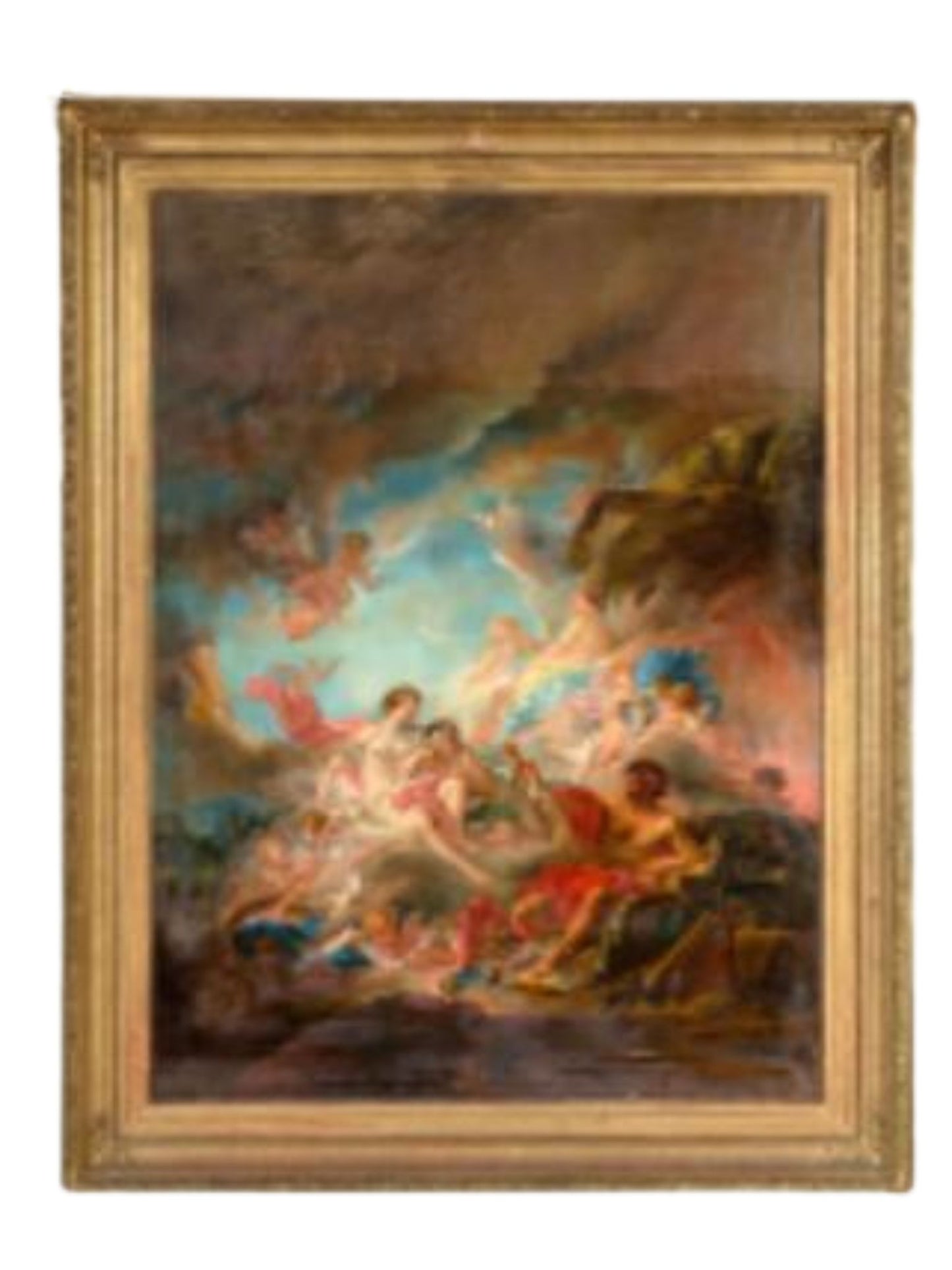 Les Forges de Vulcain