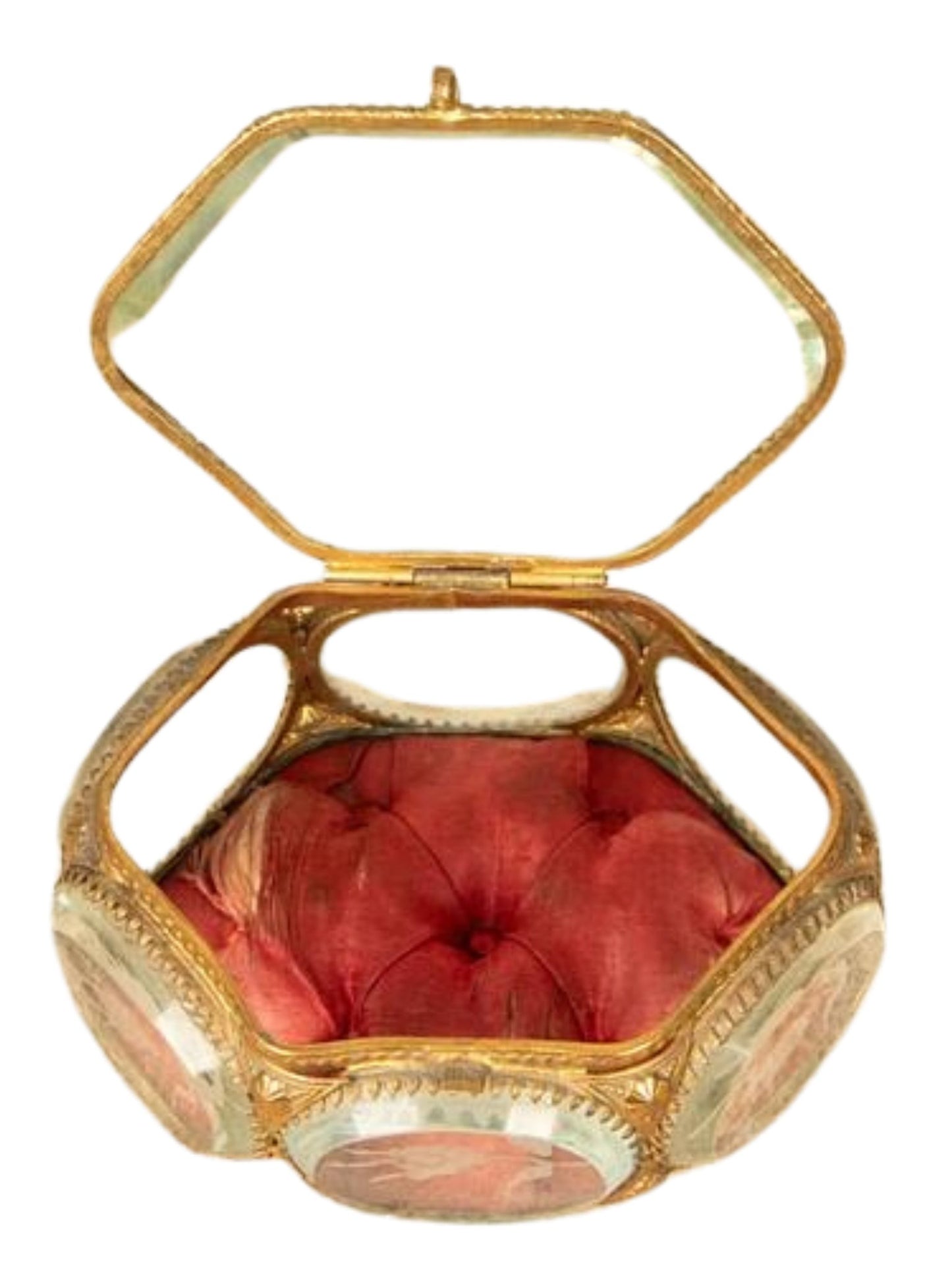 Jewelry boxes