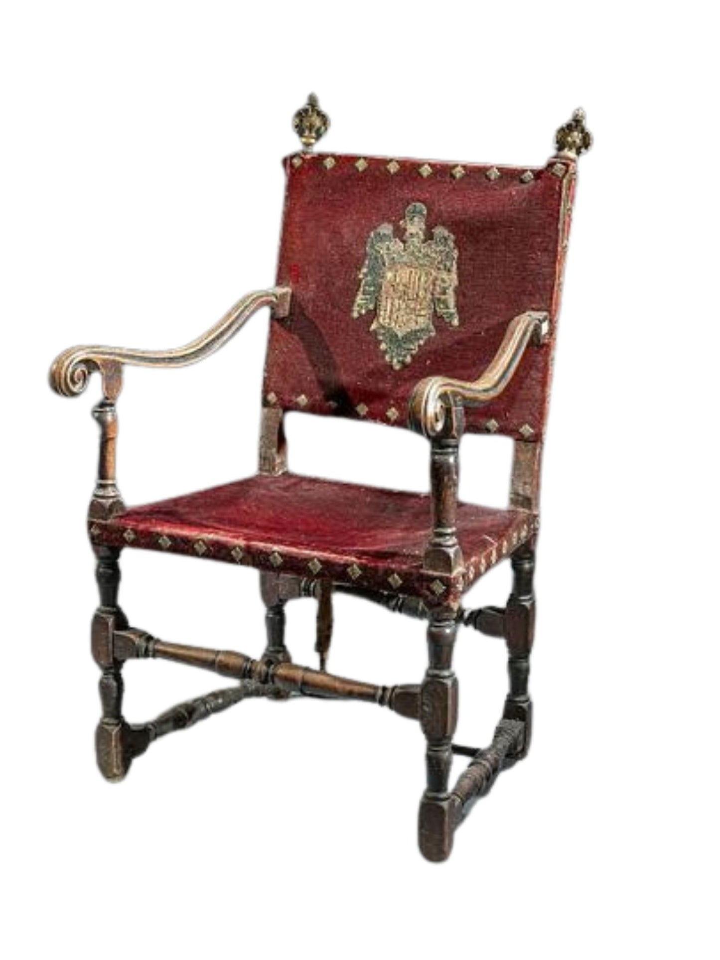Louis XIII Chair (n)