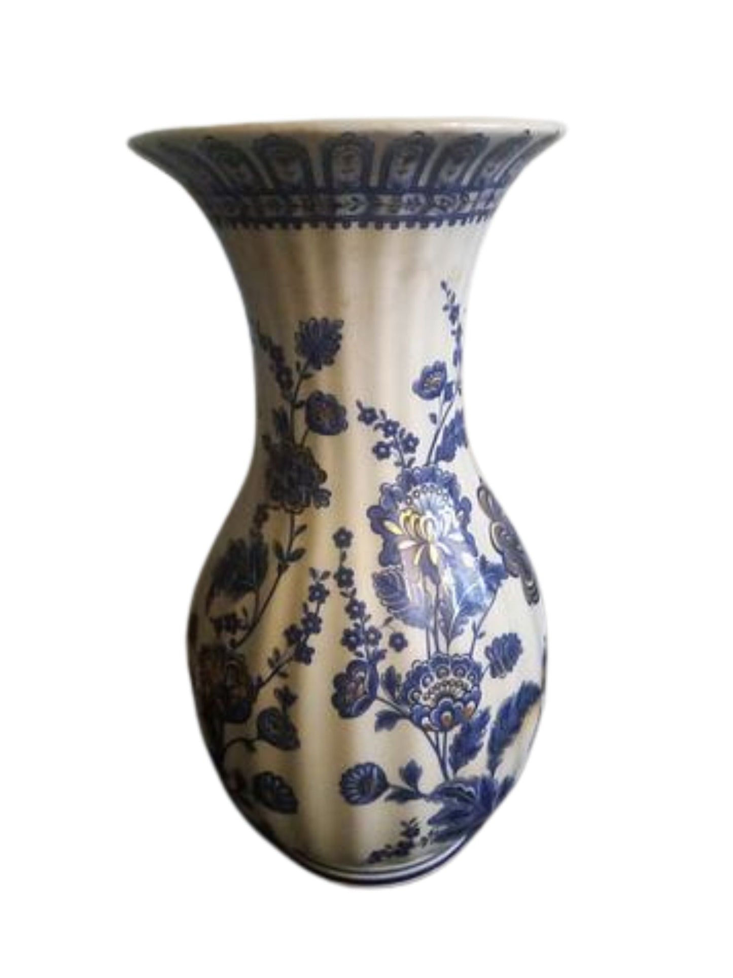 Delft vase 20th Century