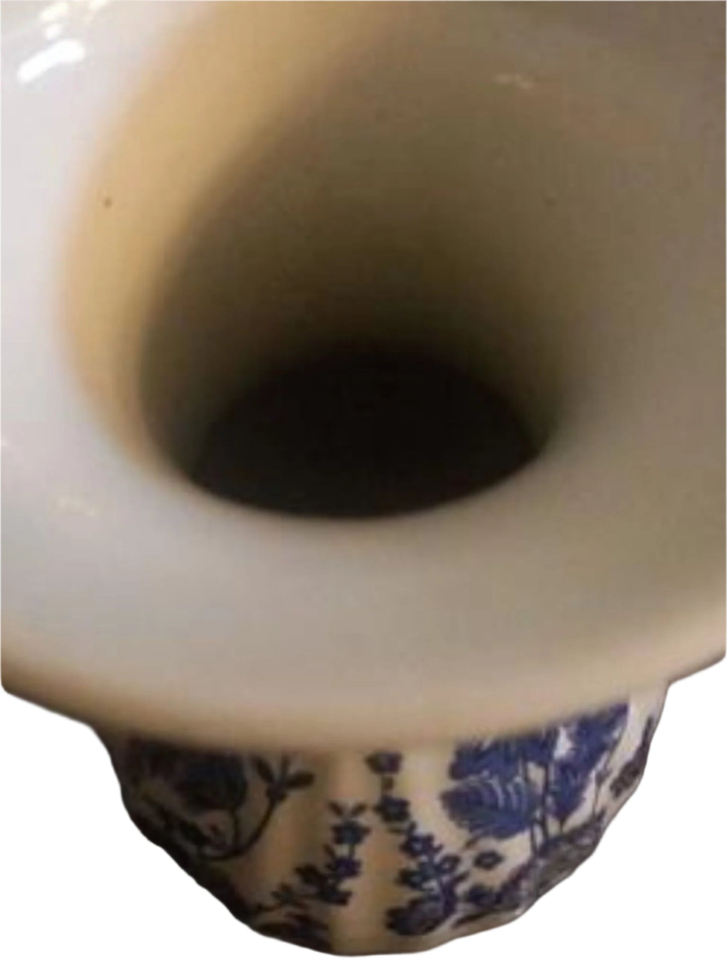 Delft vase 20th Century