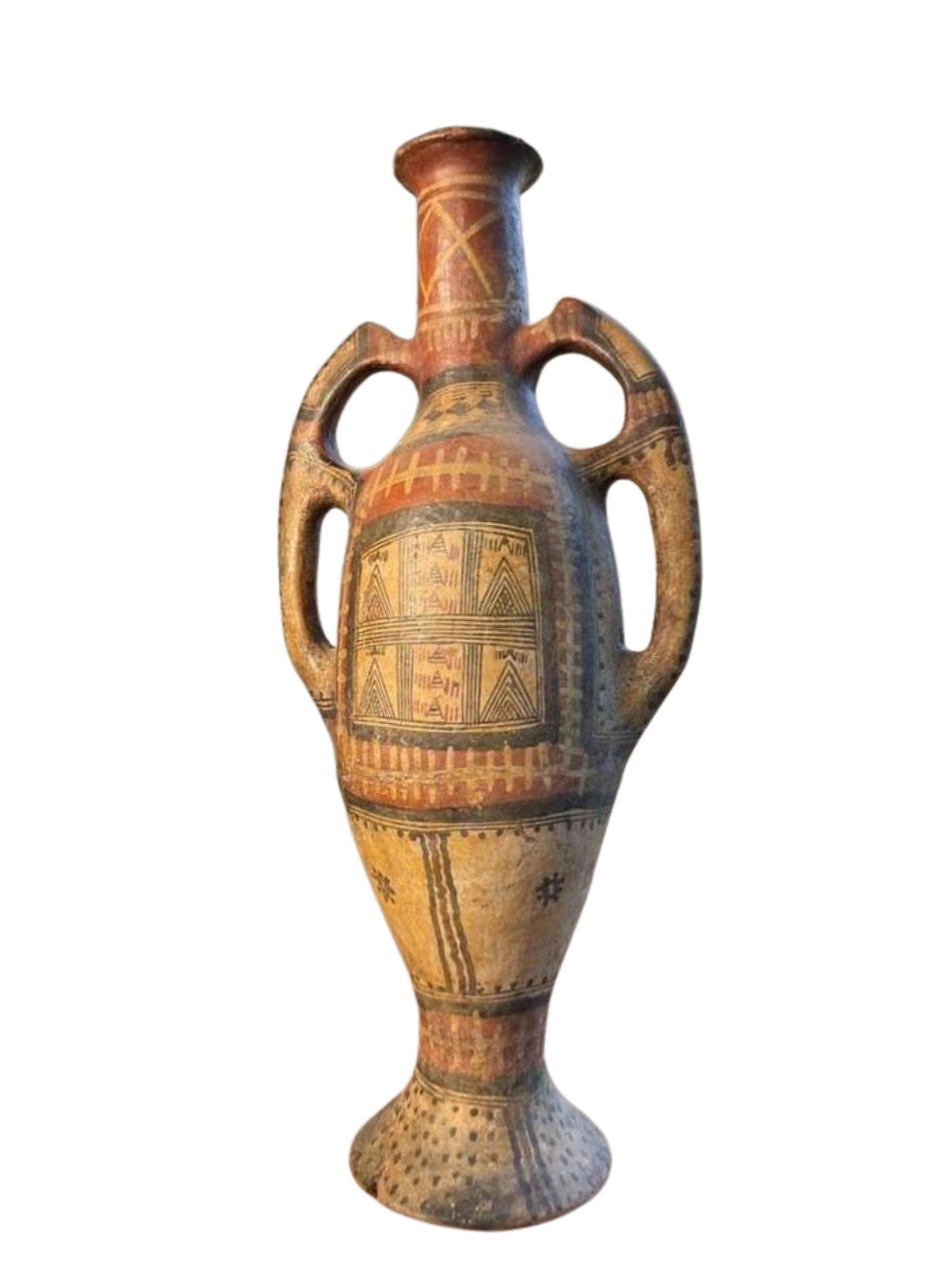 Algerian Amphora