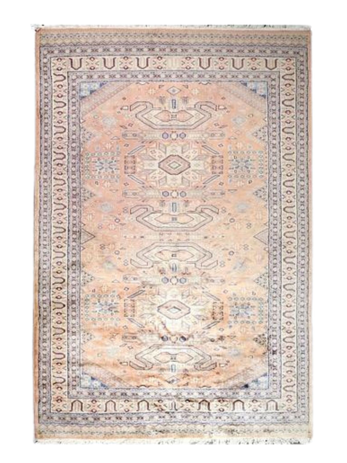 Rosé Rug (n)