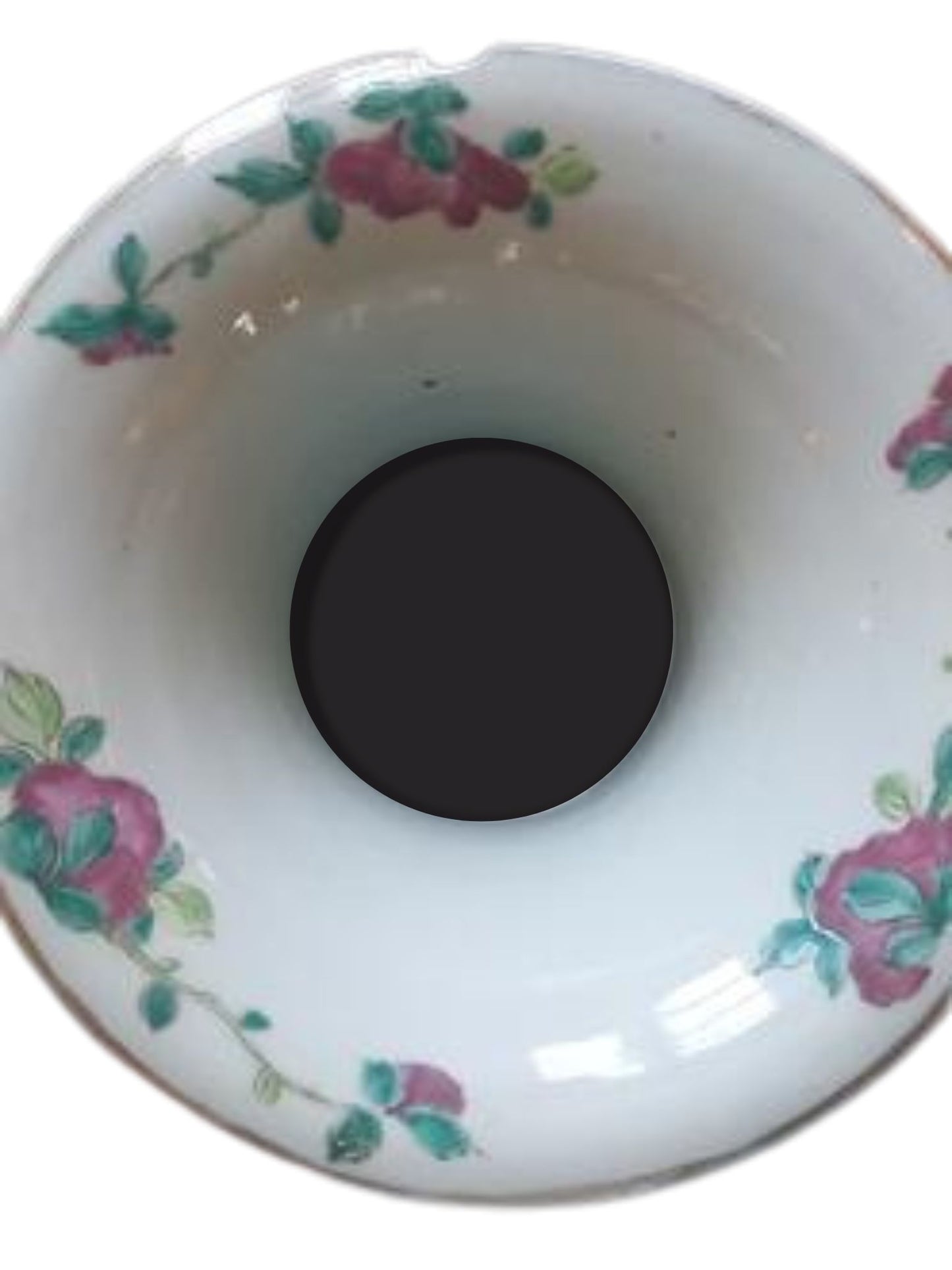 Chinese vase
