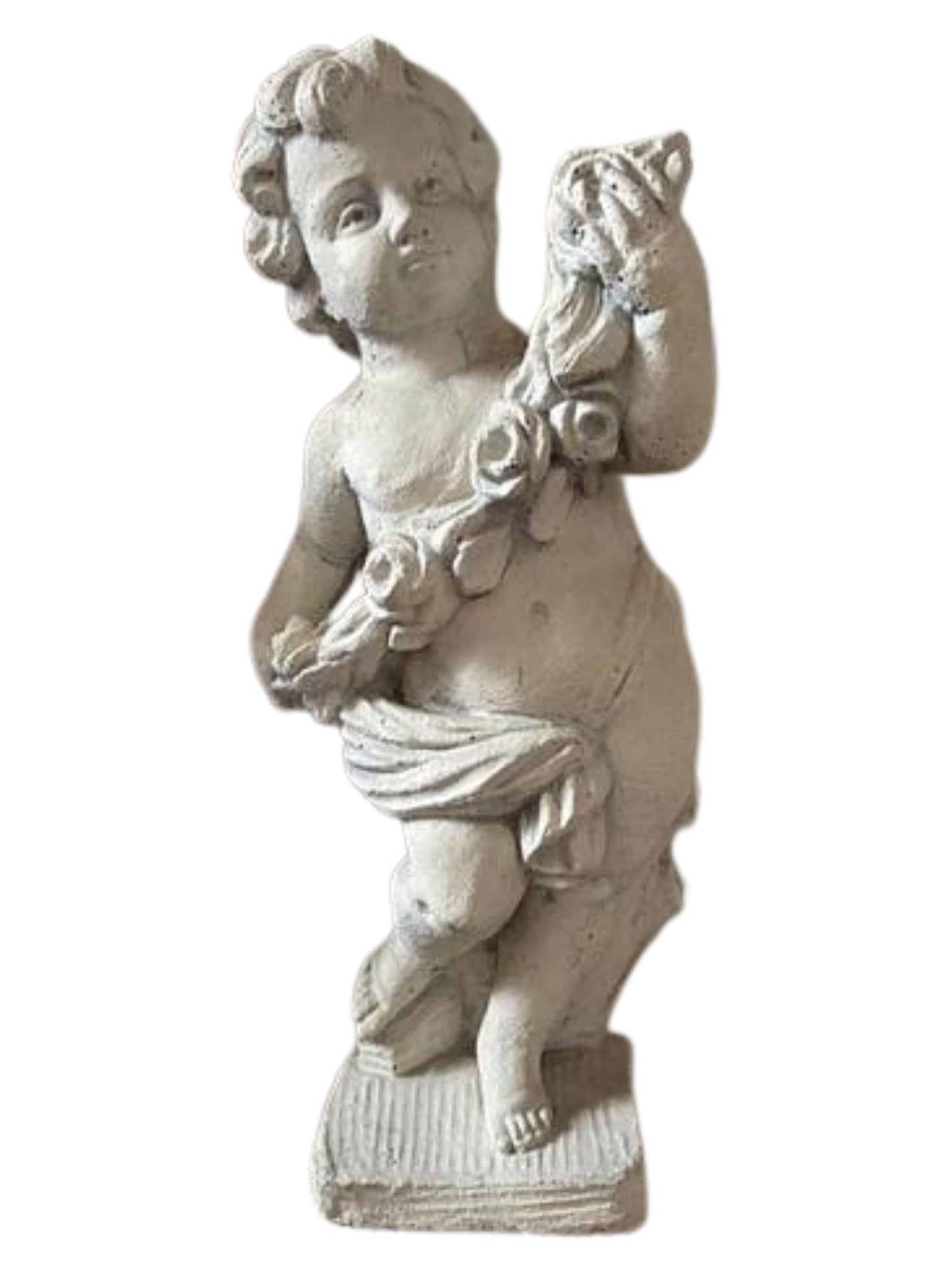 Garden Sculpture