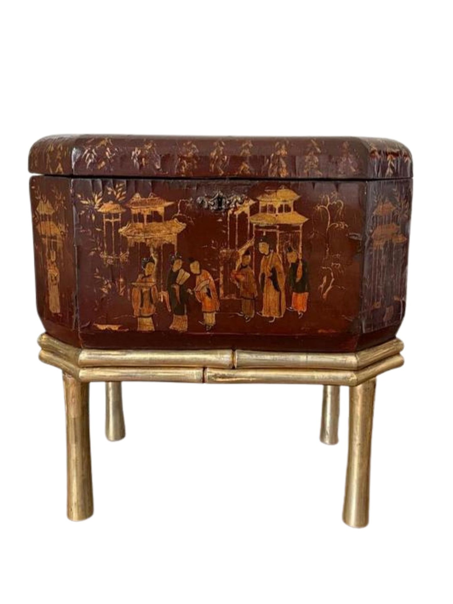 Tea Chest (China)