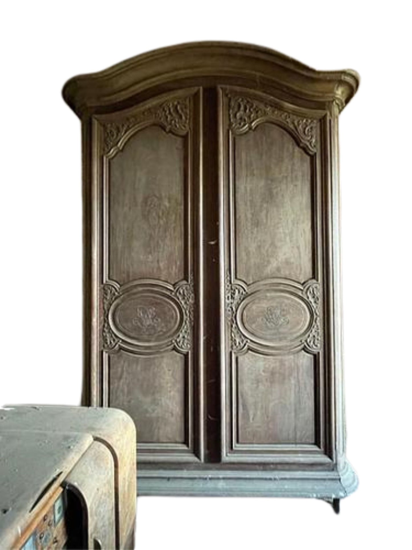 Large Armoire/Cabinet 18th Century