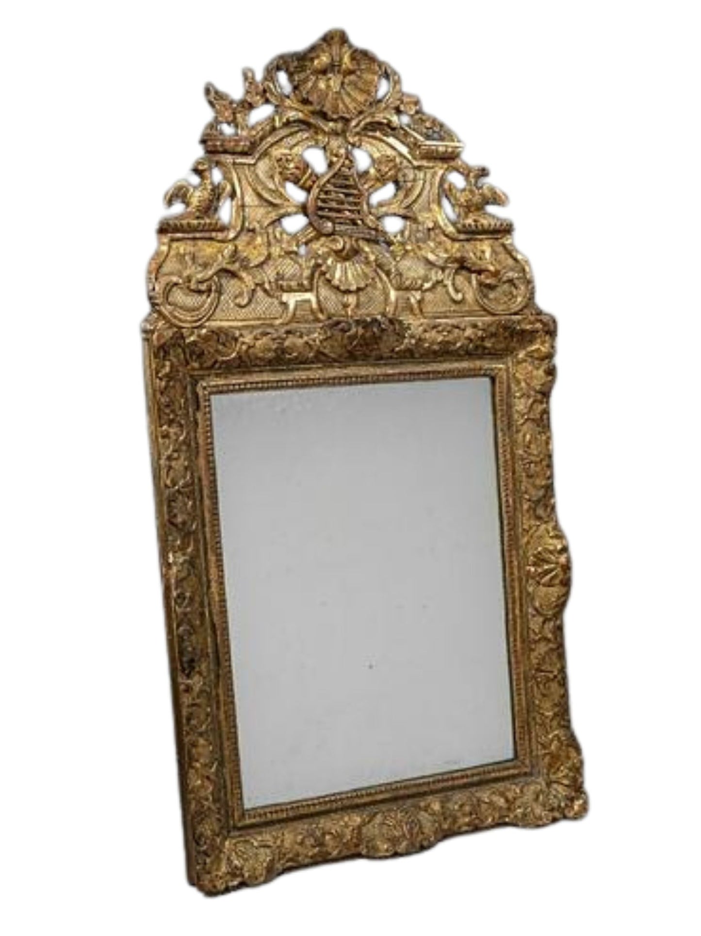 Regency Period Mirror (n)