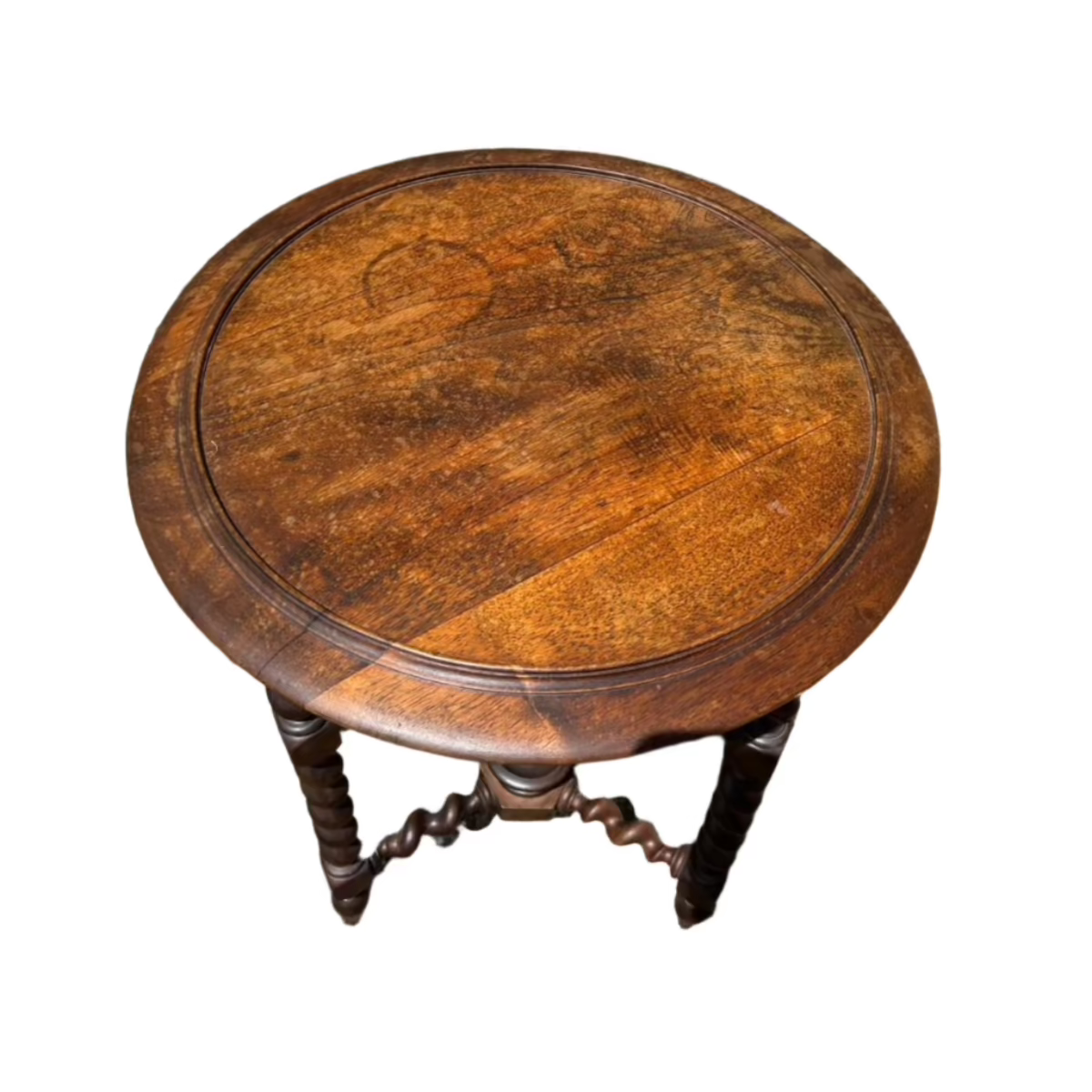 Bobbin Table