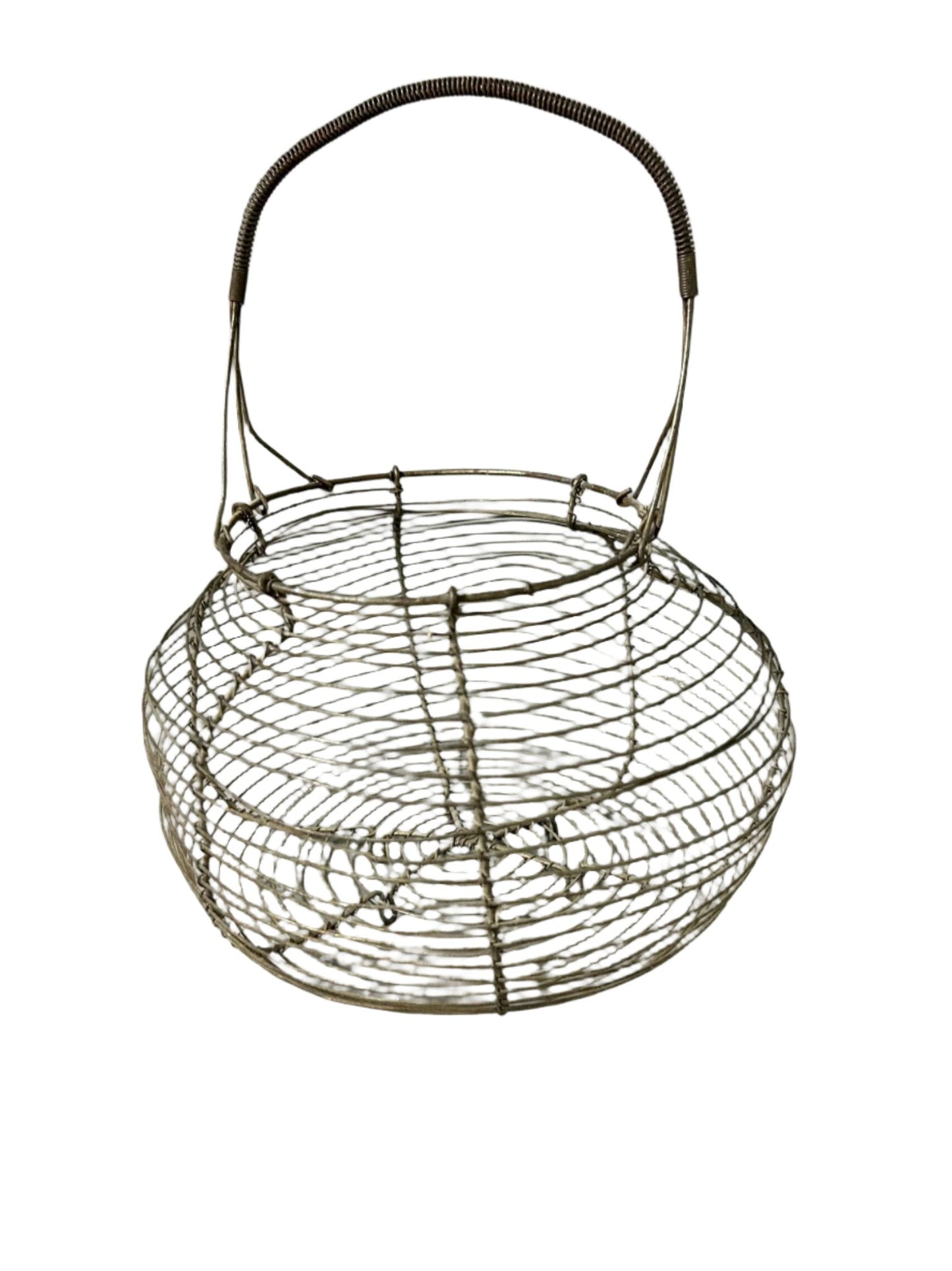 Decorative Antique Baskets