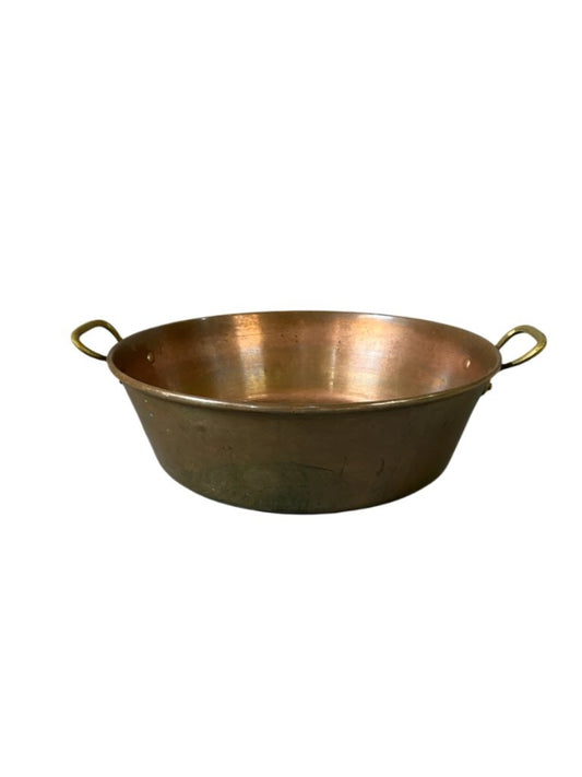 Brass Bowl