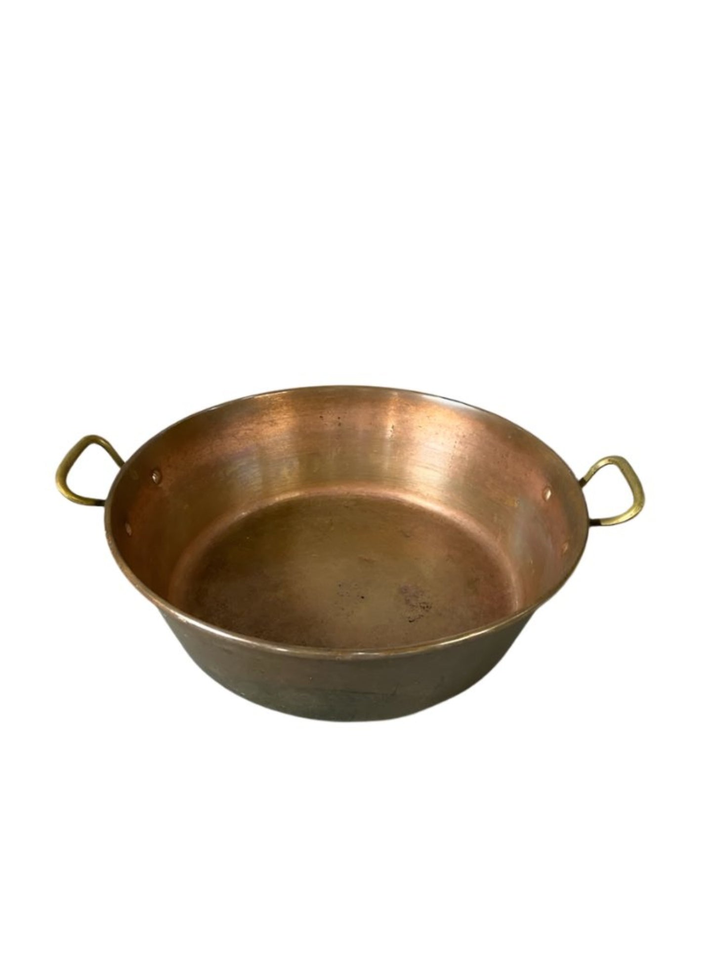 Brass Bowl