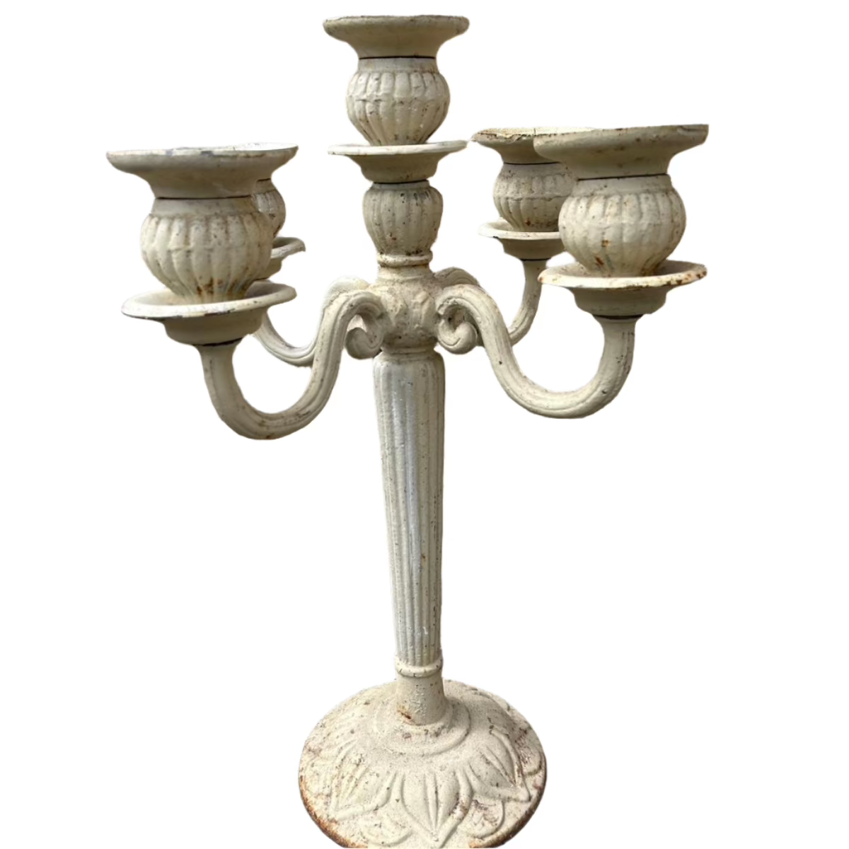 19th Century beautiful Candelabra