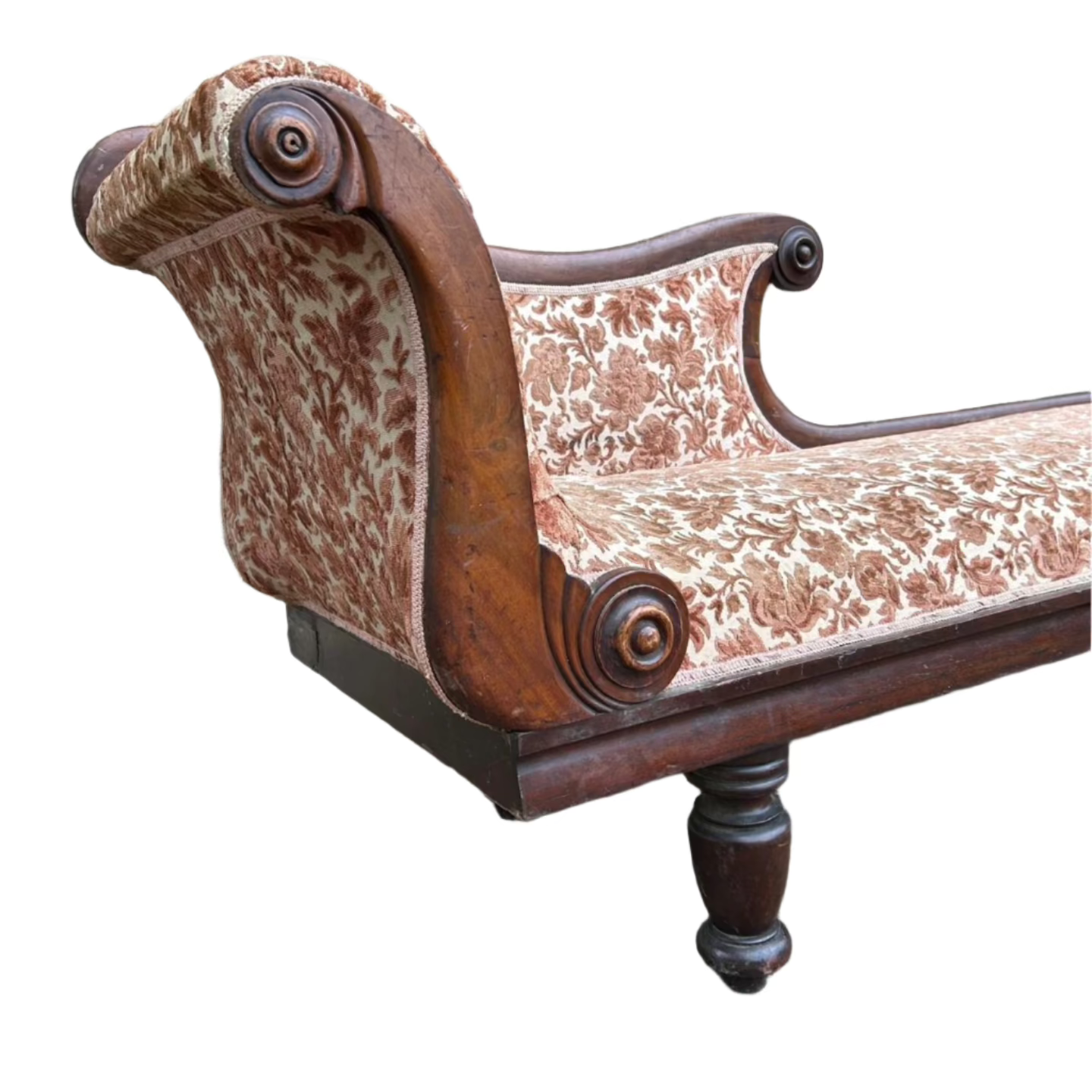 French Nursing Chair