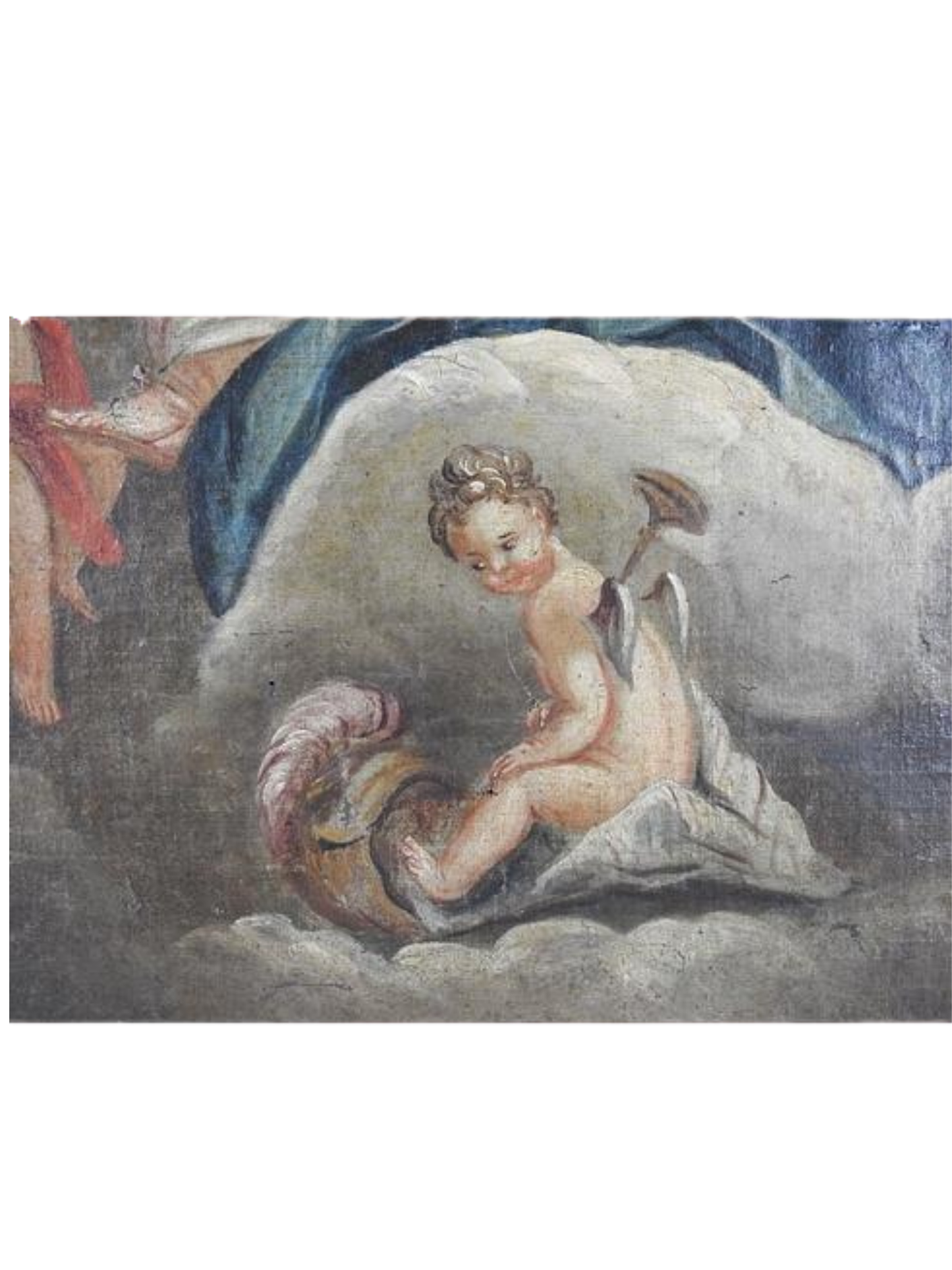 18th Century French Painting
