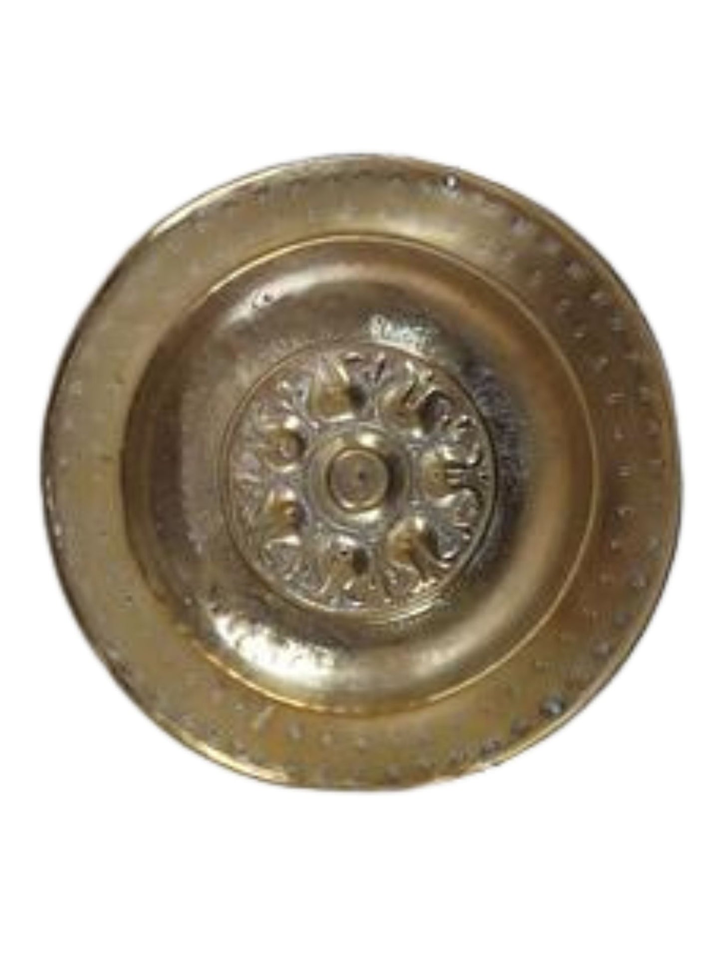 16/17th Century Bowl.