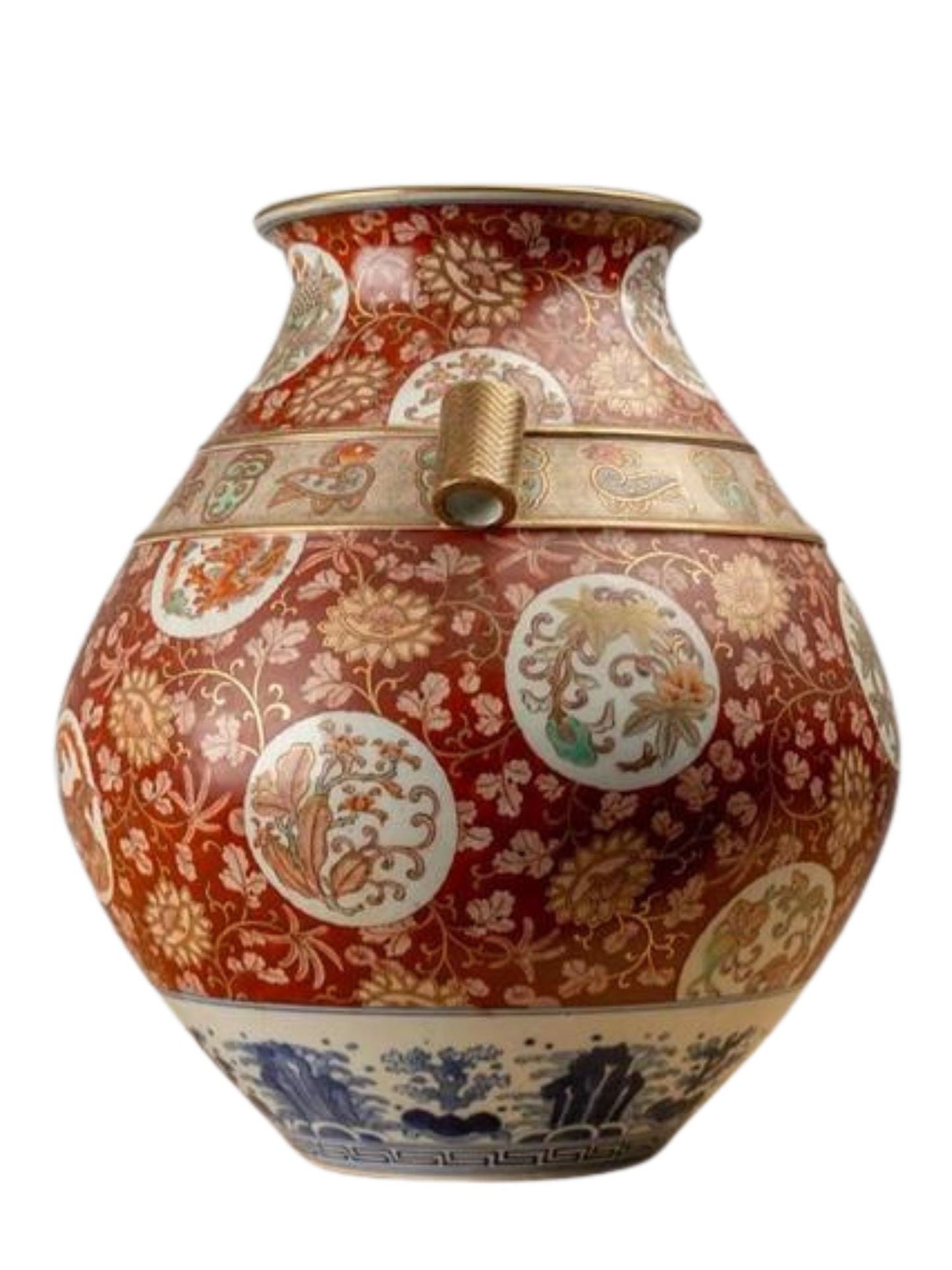 Japanese Vase