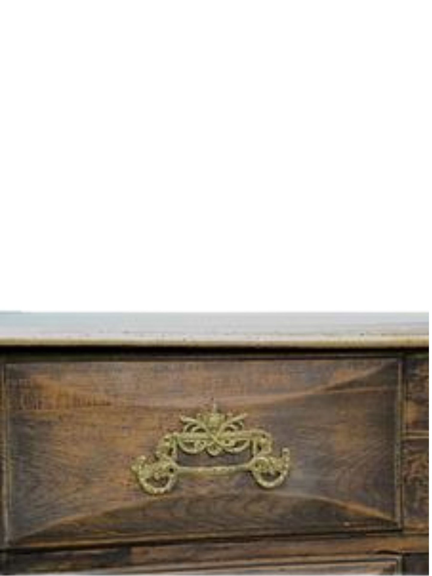 Mazarine Chest of drawers 18th Century