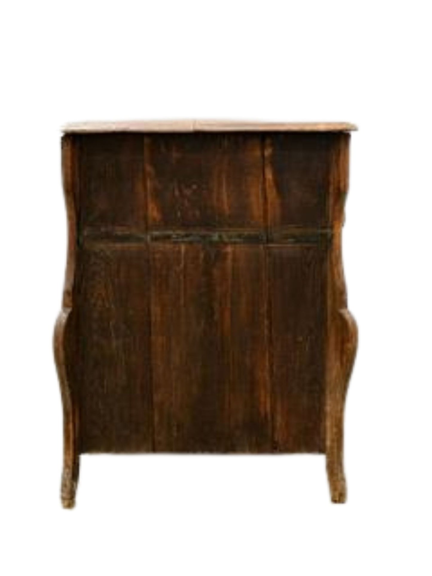 Mazarine Chest of drawers 18th Century