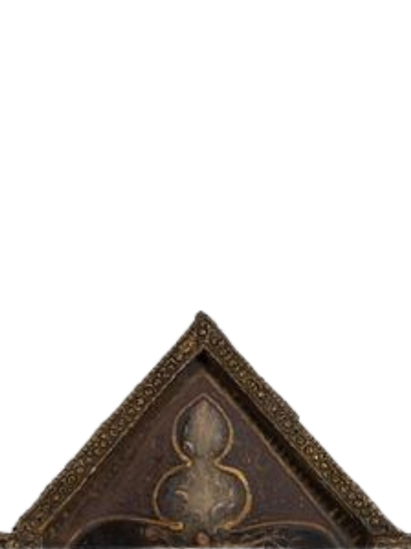 19th Century Nativity