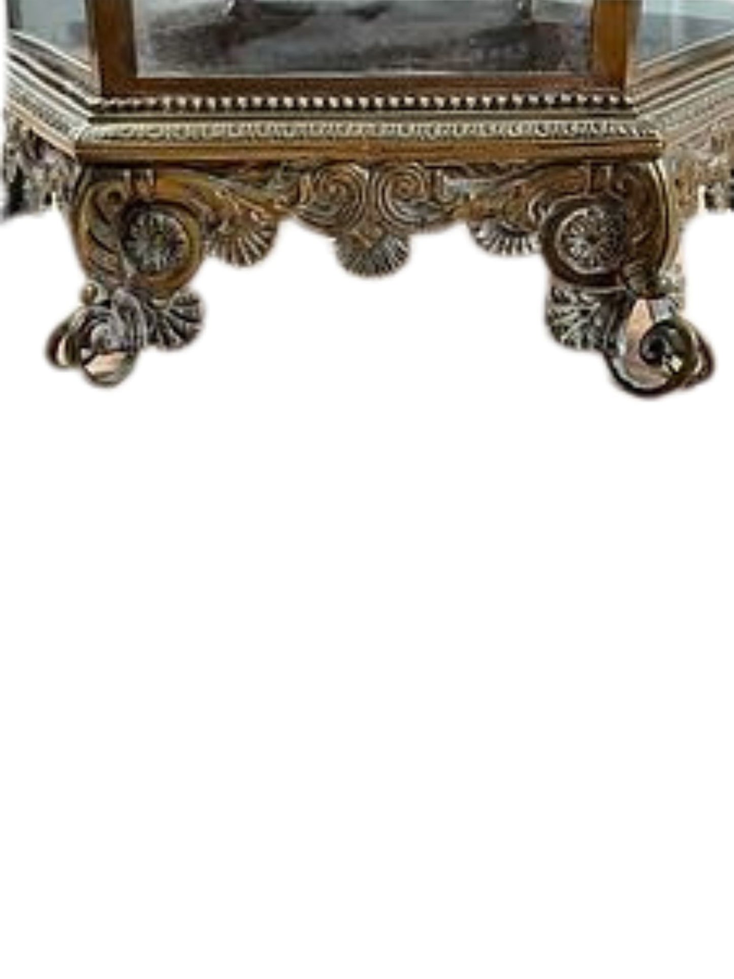 Late 19th C. Lantern