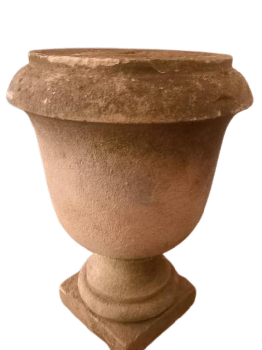 Limestone Finiale