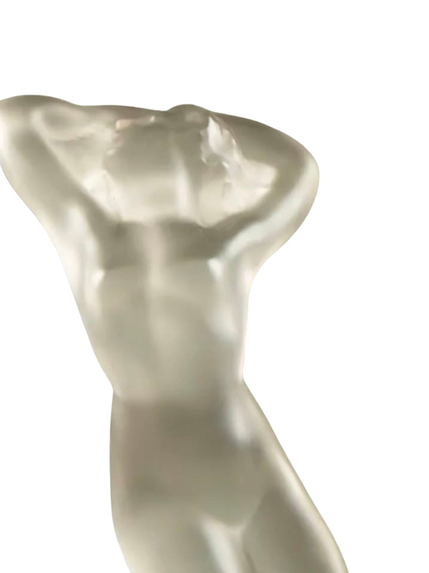 Pair of Lalique statuettes    Edit Quantity 1 unit Min Level -