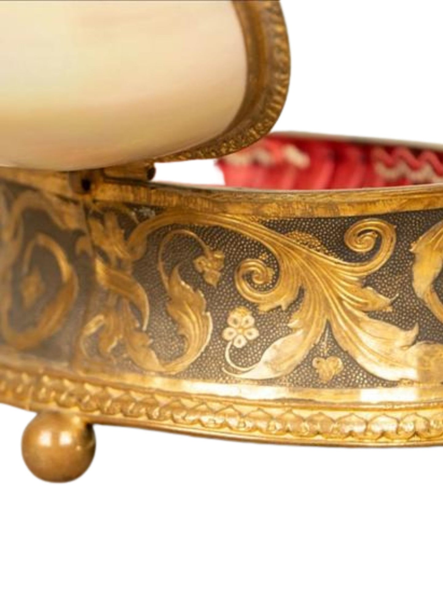 Jewelry boxes