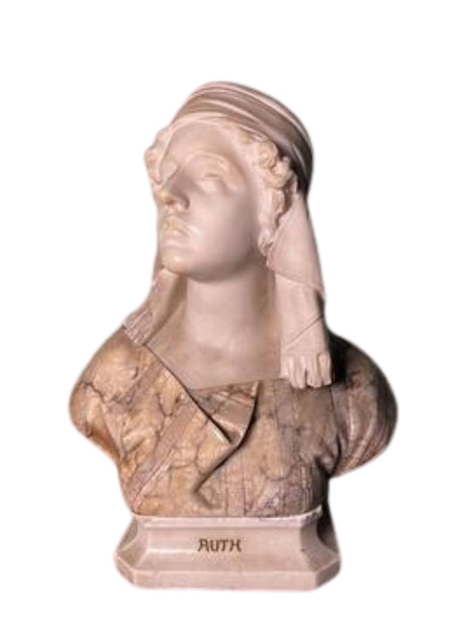 Giuseppe Bessi bust