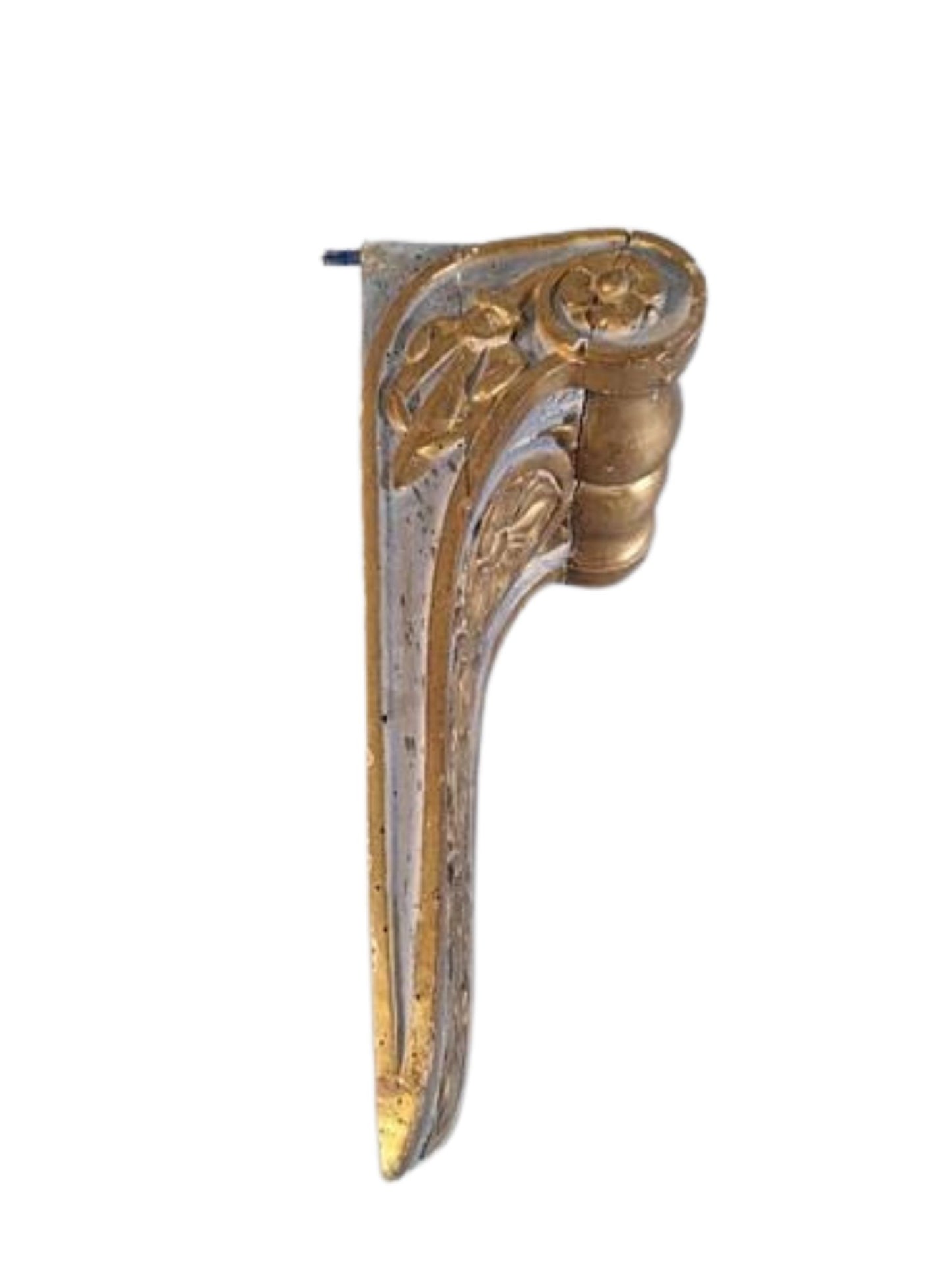 Two 18th C. Elements