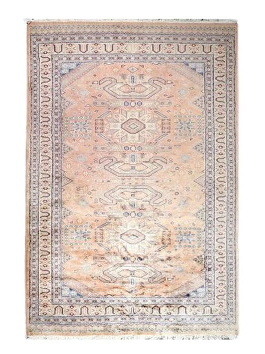 Rosé Rug (n)