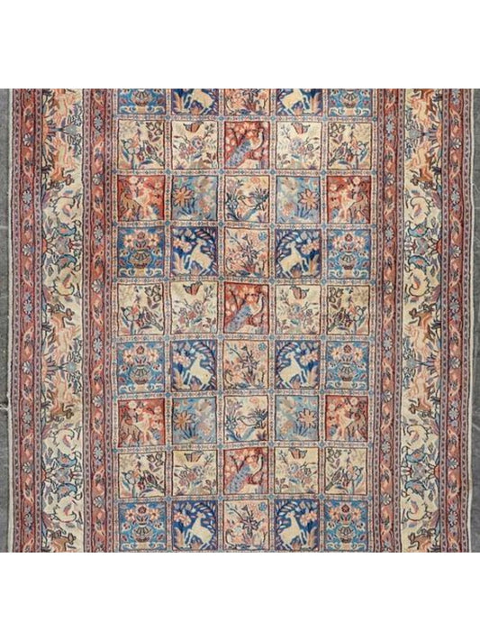 Rug multicolour (n)