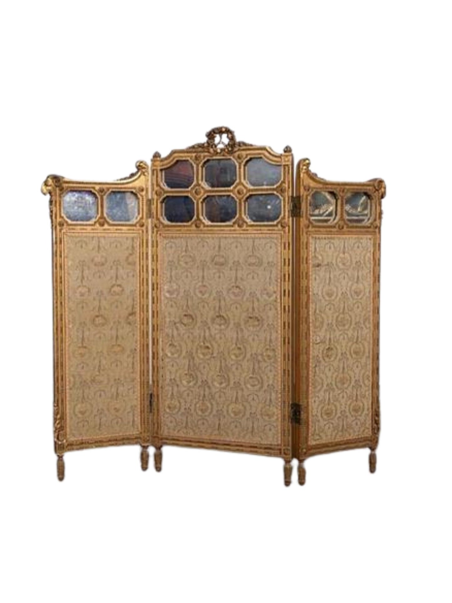 19th Century screen