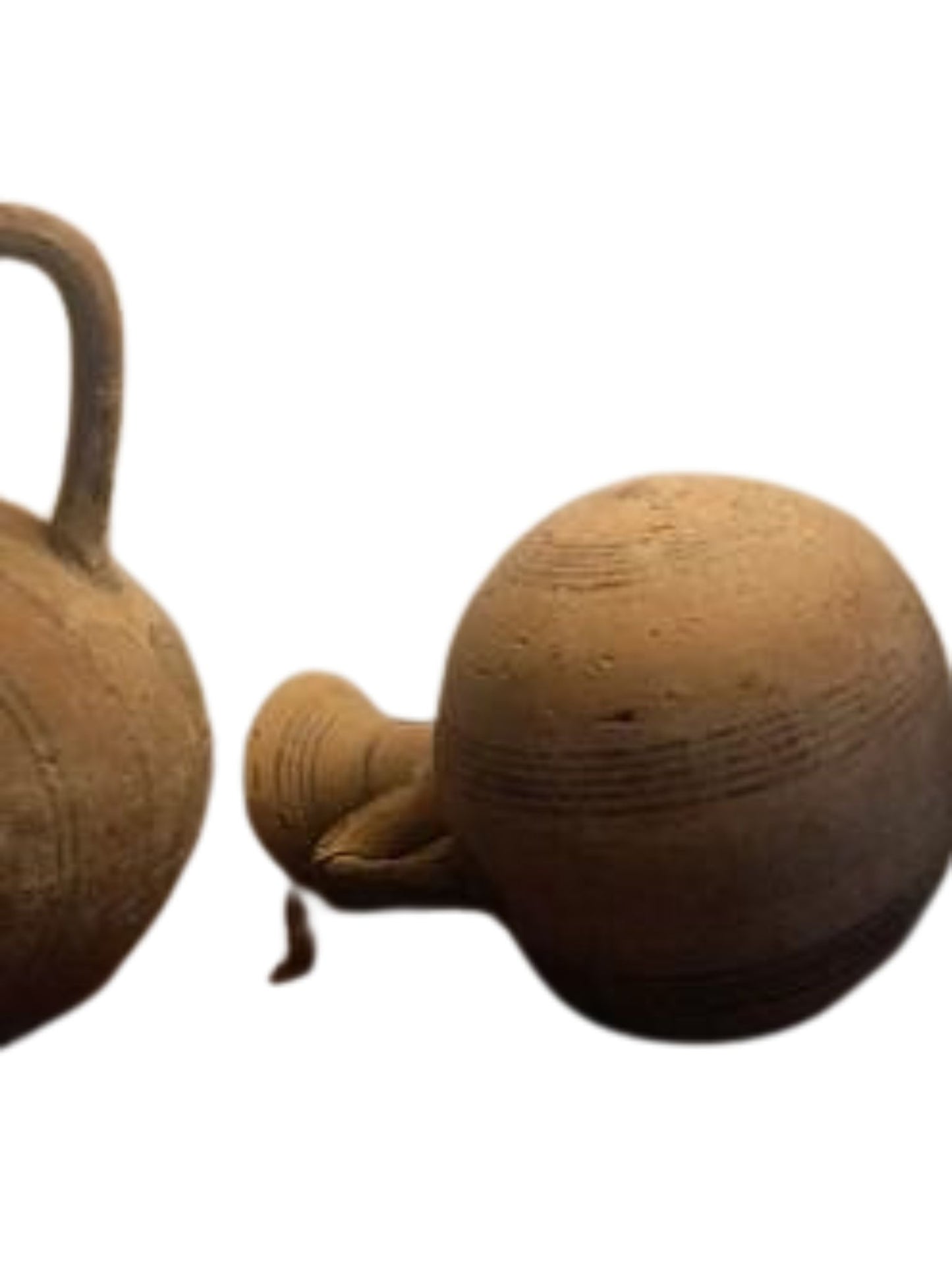 A pair of Ancient Jugs-Cyprus