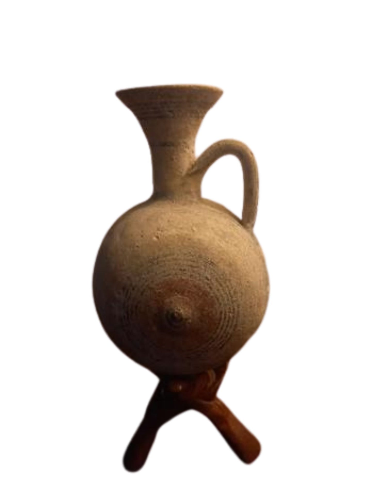 A pair of Ancient Jugs-Cyprus