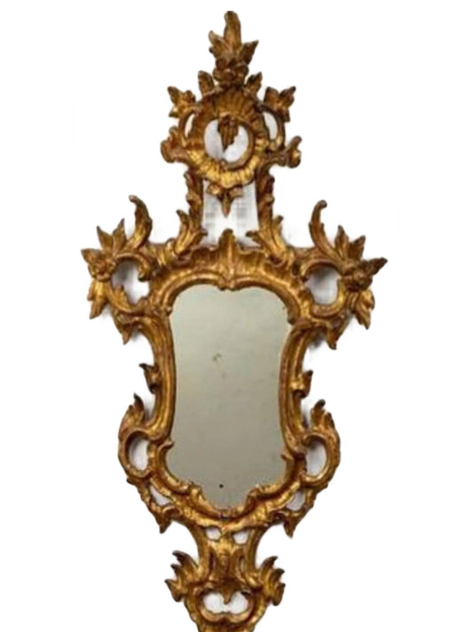 18th Century Italian mirror