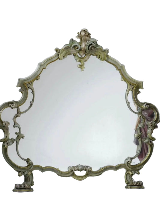 Large Venetian Dressing Table mirror